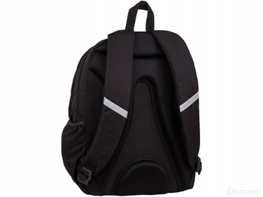 Багатовідсіковий шкільний рюкзак CoolPack, багатоколірний, 20 л