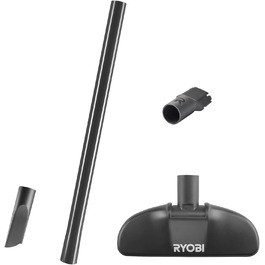 Набір з 4 насадок-насадок RYOBI для пилососа R18HV, модель 5132005358