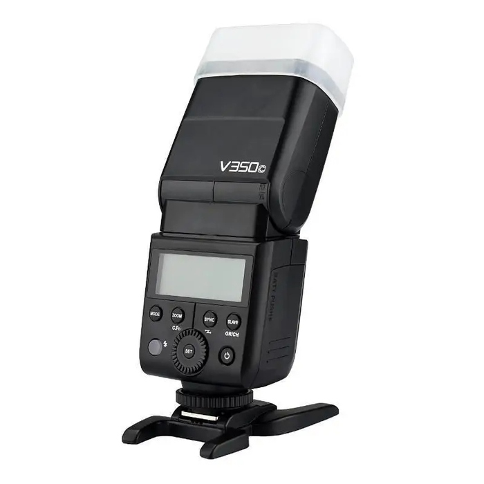 Спалах Godox TT350C