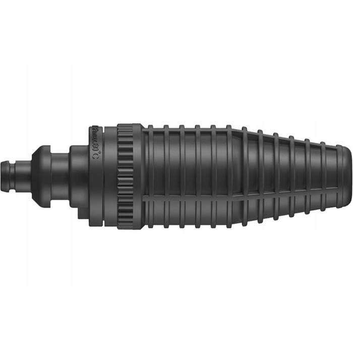 Мийка високого тиску STANLEY FATMAX 160 бар, 2,1 кВт + насадка для чищення тераси