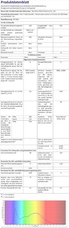 LED настільна лампа Mafiti з регулюванням яскравості, 5 кольорів та 3 рівні, для читання, дітей, офісу, чорна (MT-856, 2 шт.)