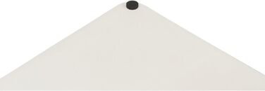 Тріксі Преміум шлейка для прогулянок, розмір M, обхват грудей 45–80 см, для собак середніх порід