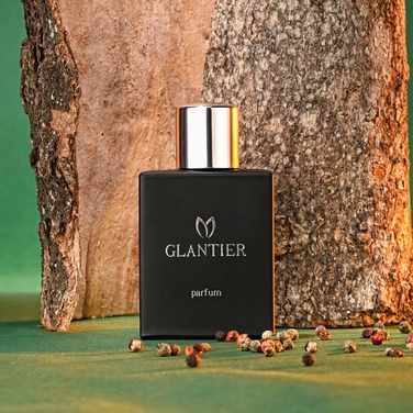 Чоловіча парфумерія Glantier Premium 759, 50 мл