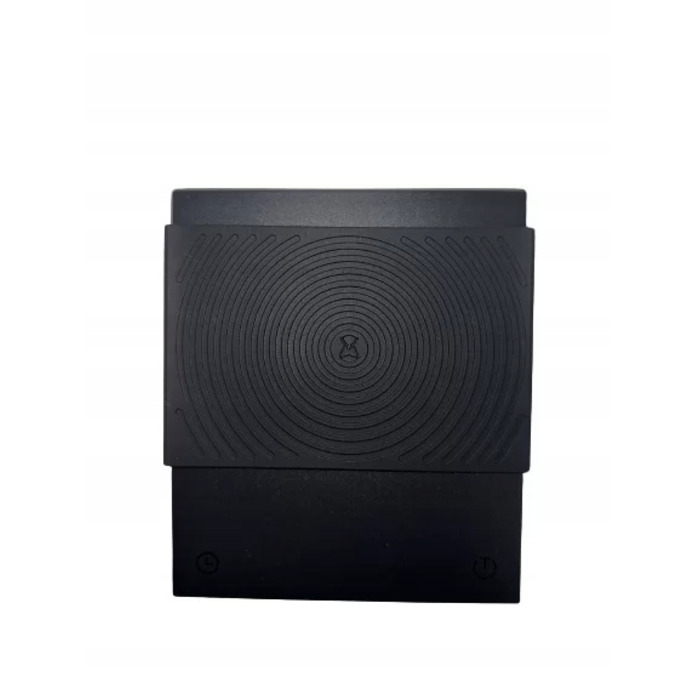 Ваги для кави з таймером Timemore Black Mirror Basic 2.0 USB, чорні