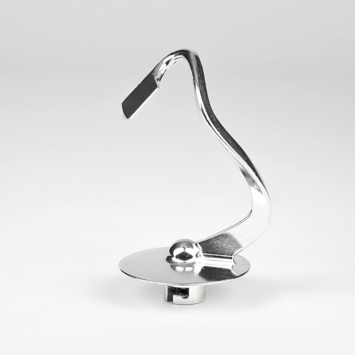 Планетарний міксер G3 Ferrari Pastaio, нержавіюча сталь, антрацит