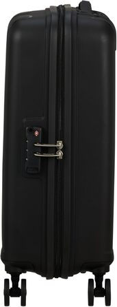 Валіза American Tourister Ellipso Spinner L, 79 см, 104 л, чорна, поліестер