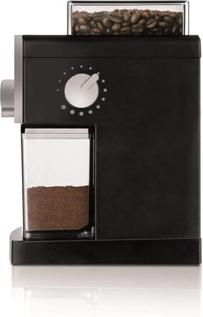 Міні кавомолка GR-0278 з жорнами для приготування кави