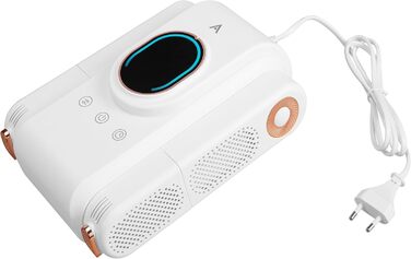 Електричний сушильник для взуття AVENDO з озоновою дезінфекцією - сушильник для взуття, антибактеріальний, гігієнічний, швидке сушіння для футбольних черевиків, зимових чобіт, лижних черевиків, дитячого взуття тощо