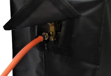 Beeftec Hotbox | Waterproof Cover | Accessories