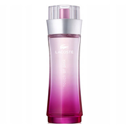 Жіноча туалетна вода Lacoste Touch of Pink, 50 мл