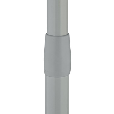 Adjustable Stainless Steel Telescoping Pole