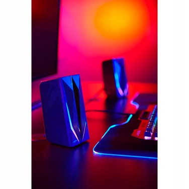 Проводні колонки uRage BLAST-R 200 RGB