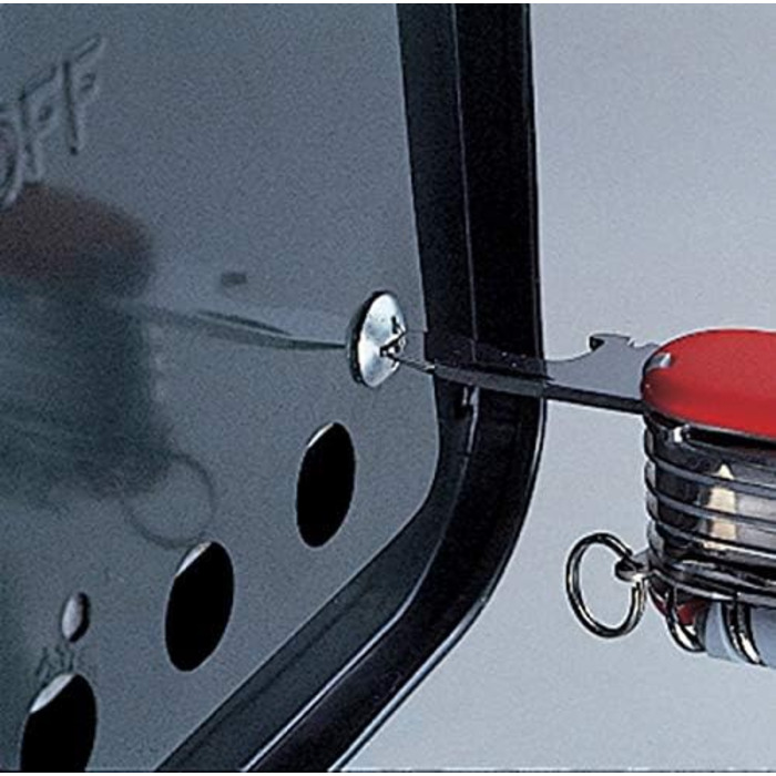 Мультитул Victorinox Trailmaster - ніж з 12 функціями, камуфляж