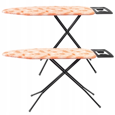 Прасьольна дошка стандартна Kadax, 120 см x 38 см