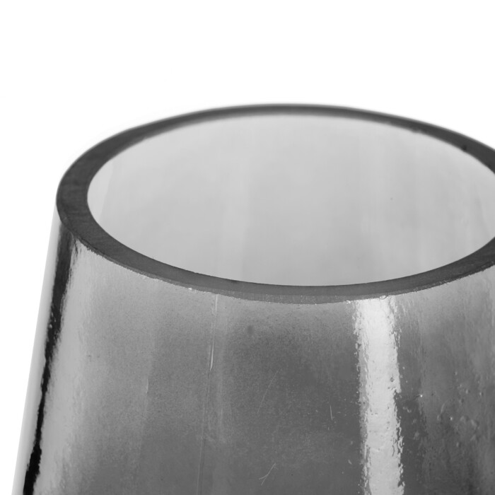 Relaxdays Glass Vase