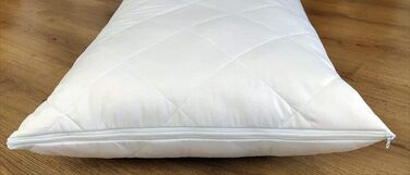 Подушка-дакімікура SAKAMI Deluxe 160x50 см, ортопедична подушка для сну на боці, обіймальна подушка з наповнювачем