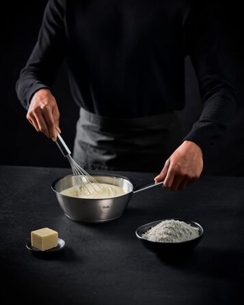 Віночок кухонний Fissler Original-Profi Edelstahl 20 см для соусів та кремів