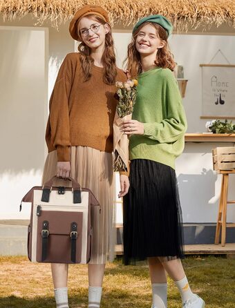 Жіночий рюкзак LOVEVOOK, 15.6