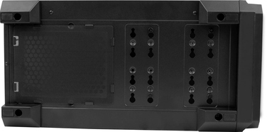 Корпус для ПК Genesis Irid 503 micro ATX, чорний, з вікном