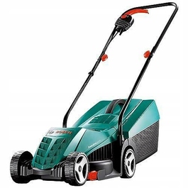 Електрична газонокосарка Bosch 1200 Вт, 31 л