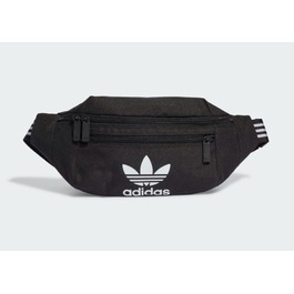Поясна сумка Adidas ADICOLOR WAISTBAG CLASSIC, чорна