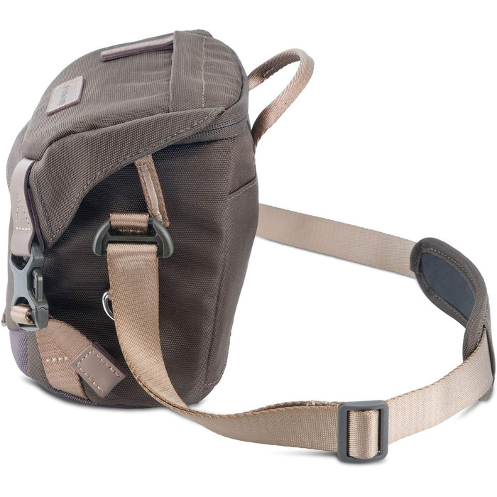 Рюкзак для камери Vanguard VEO GO15M KG, хакі/зелений, для беззеркальних/CSC камер