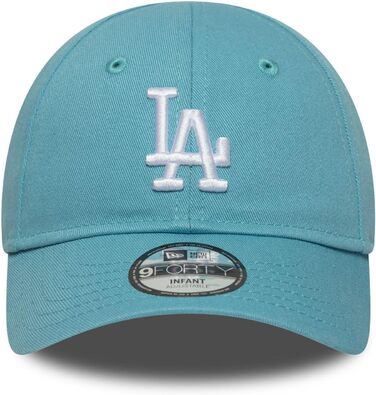 Кепка бейсбольна MLB New Era Yankees/Dodgers дитяча (0-18 міс) Los Angeles Dodgers #38278
