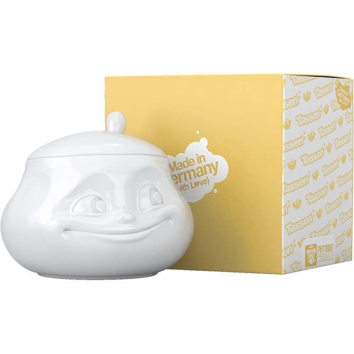 FIFTYEIGHT PRODUCTS / Mugs / Sugar Bowl 