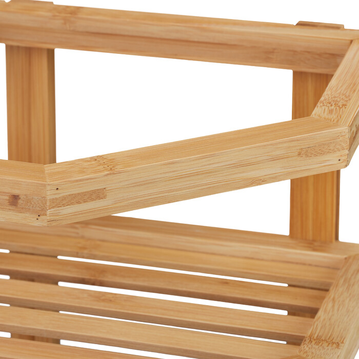 Relaxdays Kitchen Cabinet Insert