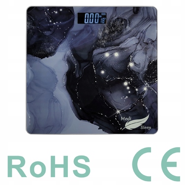 Ваги для ванної кімнати Medi Sleep DCLYC26F