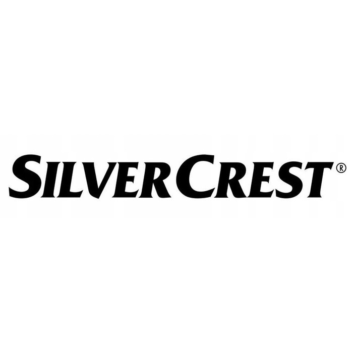 Портативна індукційна плита SILVERCREST 2200 Вт