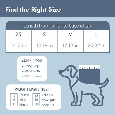 Сумка-рюкзак для собак K9 Sport Sack (Large, Air - Charcoal Grey) | Рюкзак-переноска для собак маленьких та середніх порід | Дихаючий рюкзак для собак з регулюванням | Ветеринарно схвалений | 25 x 20 x 56 см