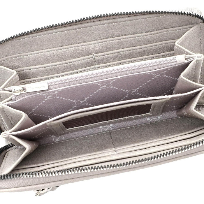 Tamaris Wallet TAS Nele 32808 Women's Wallet Solid