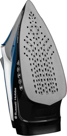 Праска Russell Hobbs 25090-56 з парою, керамічна підошва, самоочищення, антиналіт, 2600W