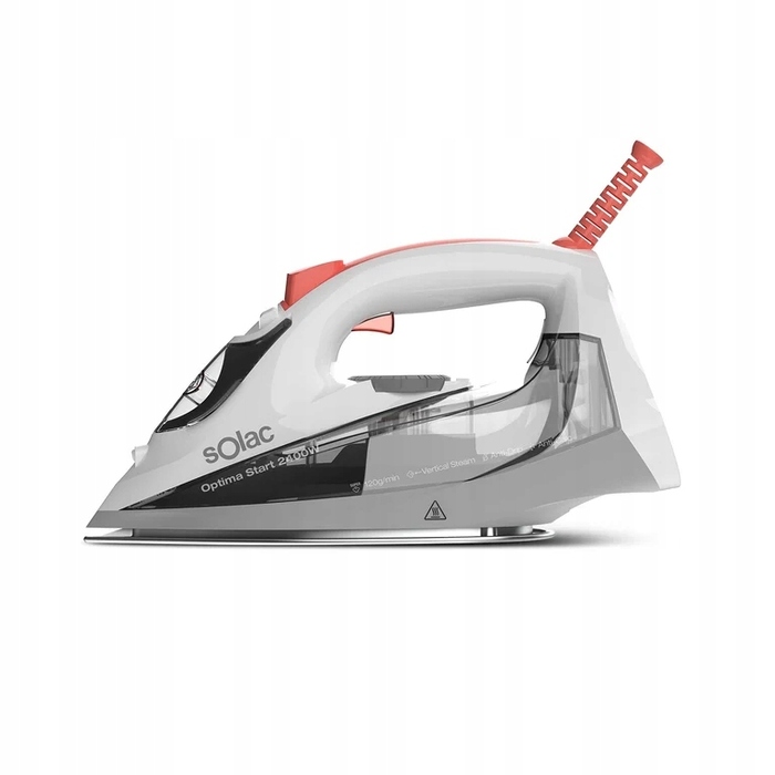 Парова праска SOLAC PV2214 OptimaPerfect 2600 Вт