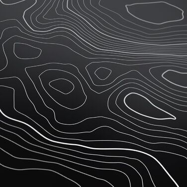 Килимок для миші TITANWOLF XXL 900x400mm - великий, покращена точність та швидкість, топографія