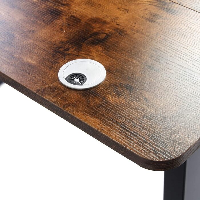 Електричний стіл з регулюванням висоти (для роботи стоячи)