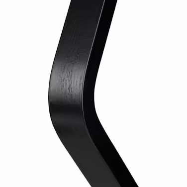 Relaxdays Butler (for men), Black