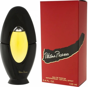 Парфумована вода Paloma Picasso, 100 мл, шипровий аромат
