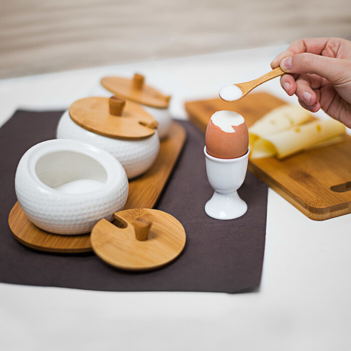 Власник спецій Relaxdays JIAO