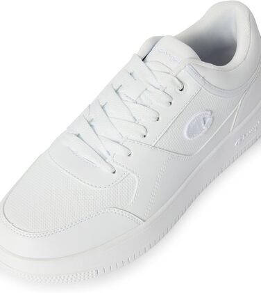 Кросівки Champion Rebound Low для чоловіків, білі, 43 EU