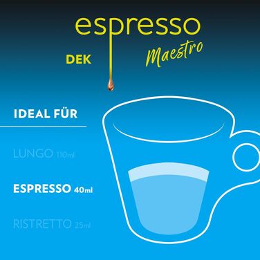 Набір кавових капсул Lavazza Variety Pack, 100 шт, сумісні з Nespresso Original (Espresso Maestro Ristretto, Lungo, Dek, Qualità Oro, Qualità Rossa, Tierra for Africa)