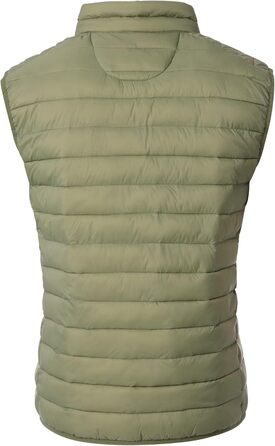 Жилет Redmond Weste uni (6XL, зелений (632))