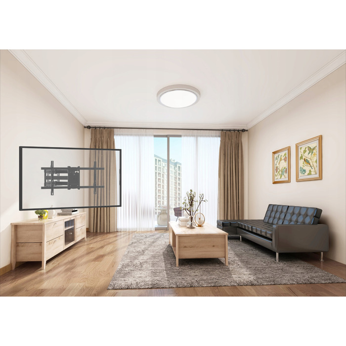 Кронштейн для телевізора Vetouson MS-409