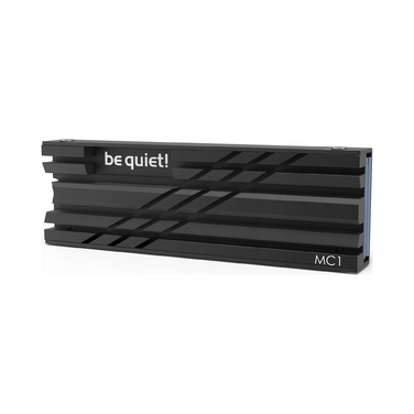 Радіатор для M.2 2280 SSD be quiet! MC1 Pro (BZ003)