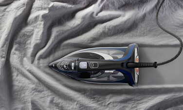 Праска Tefal Ultimate Pure 9848 3200 Вт