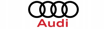 Сонцезахисна парасолька Audi OE, довга, чорна (без чохла)