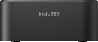 Insta360 Ace Pro 2: Швидкий зарядний хаб Insta360 Ace Pro