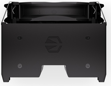 Кулер для процесора Endorfy Fortis 5 (EY3A008) 140мм, чорний