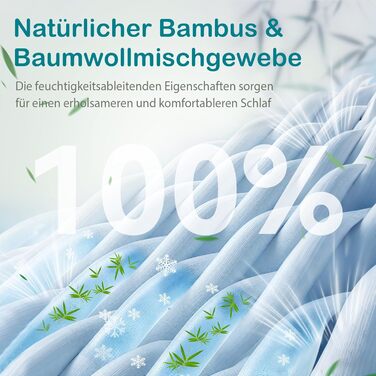 Маска для сну MUSICOZY з навушниками | 3D маска для сну з Bluetooth 5.4, 100% затемнення, з біо-бамбукової бавовни, для подорожей, сіра